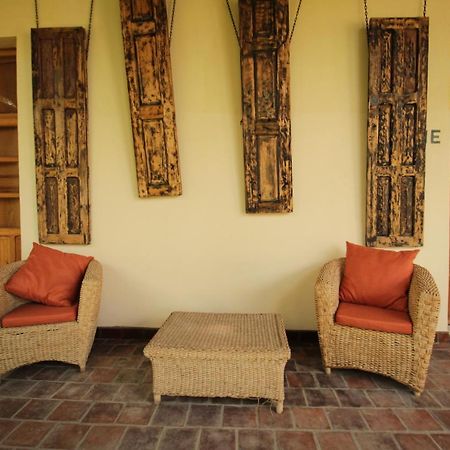 Hacienda Molino Santo Domingo Aparthotel San Cristobal de las Casas Exterior photo